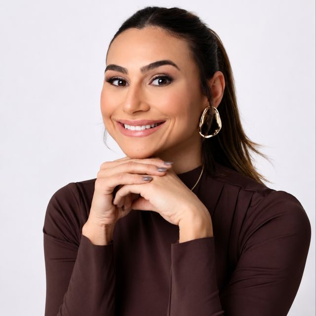 Carolina Davel