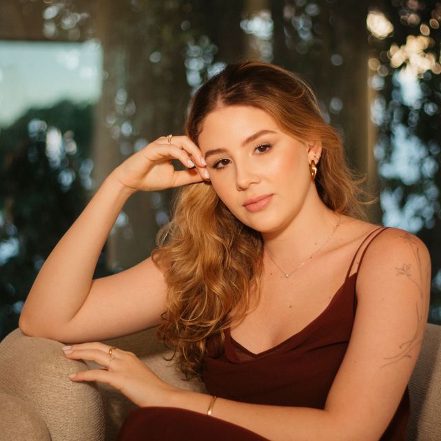Gabriela Bragato , Médico de família Campo Grande
