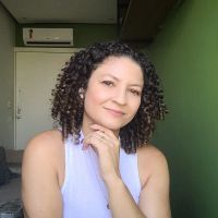 Cláudia Ferreira Melo