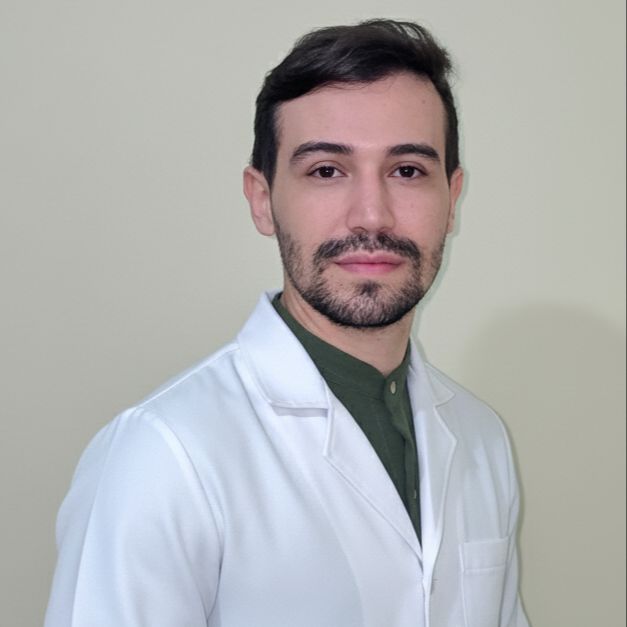 Matheus Araújo, Médico de família Vitoria de Santo Antão