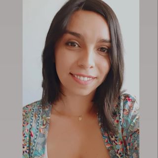 Acercar imagen: Camila Chacana, Psicólogo Concepción