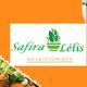 Safira Tupinambá de Lélis