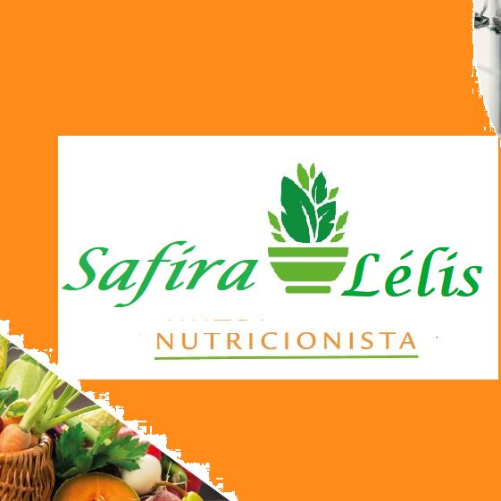 Safira Tupinambá de Lélis, Nutricionista Foz do Iguaçu