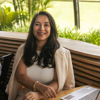 Ampliar imagem: Julce Amado Ribeiro, Psicólogo Curitiba