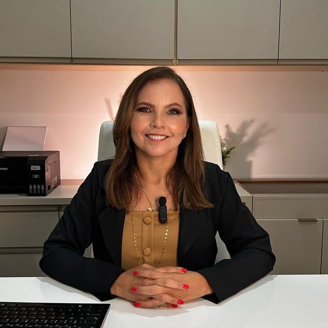 Sônia da Silva Cabral, Nutricionista Palmas