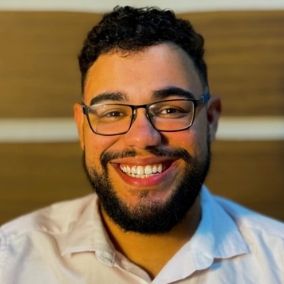 Wanderson Alves Camara, Psicólogo Aracaju