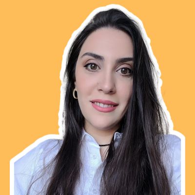 Maira Langkilde, Psicólogo Resistencia