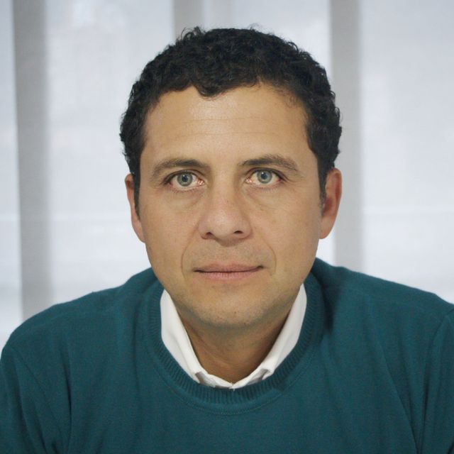 Luis Gabriel Castrillon Ceballos, Psicólogo Medellín