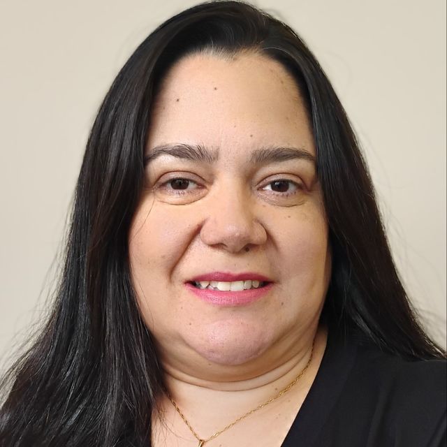 Tatiana Cristina  Jeronimo de Carvalho , Psicólogo Santo André