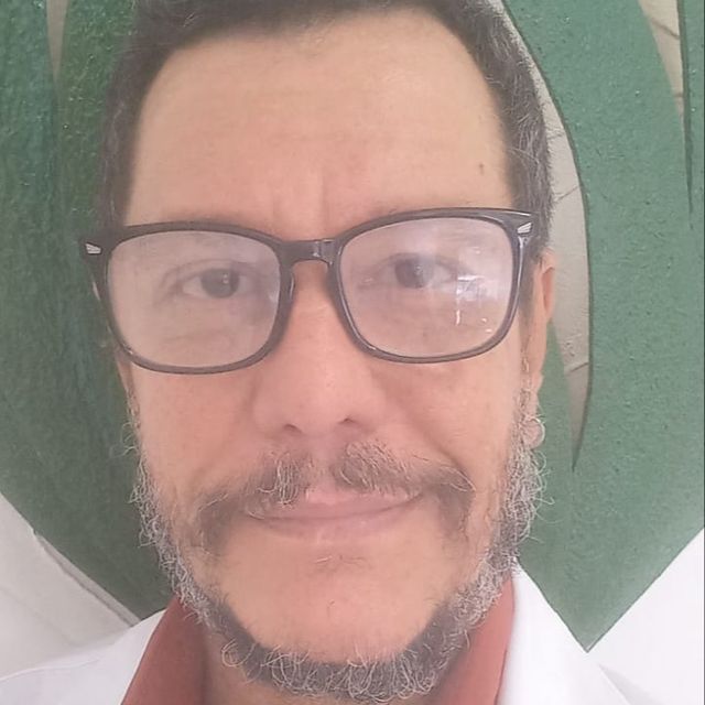 Fernando Souza, Psicólogo Arcoverde