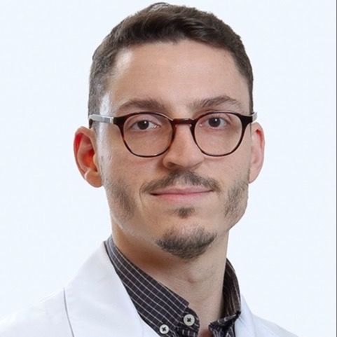 Rafael Silveira Batista, Infectologista Rio de Janeiro
