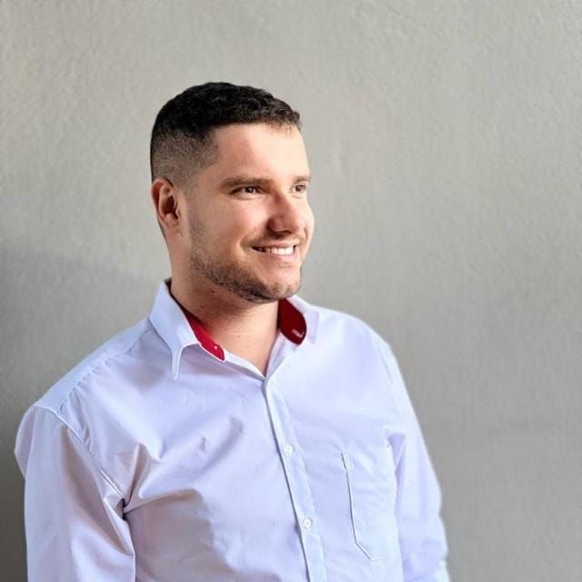 Rafael Perazoli Mendes dos Santos, Psicólogo Pedro Leopoldo