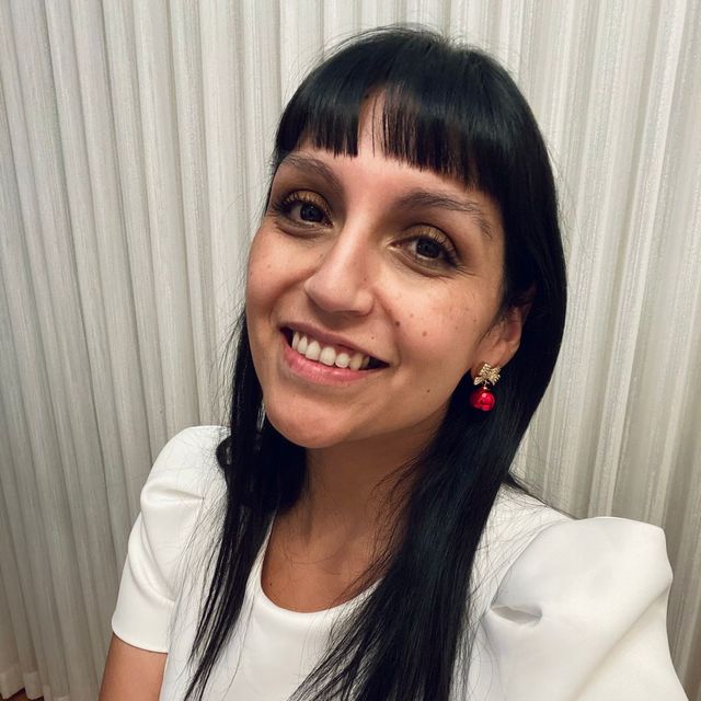 Claudia Mora Figueroa, Terapeuta complementario Santiago