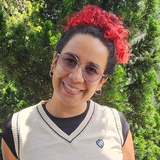 Natalia Sánchez Cardona, Psicólogo Medellín