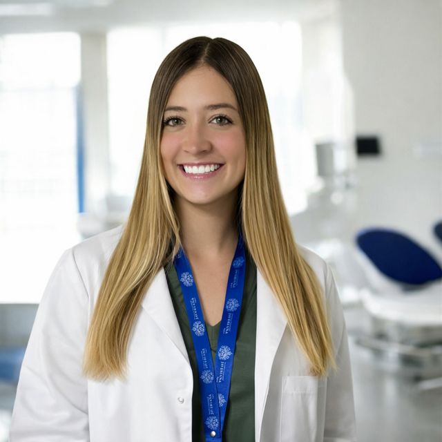 Maria Alejandra Penna Urzola, Odontólogo Bogotá