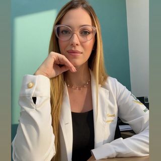 Viviane Caneschi, Nutricionista Jundiaí