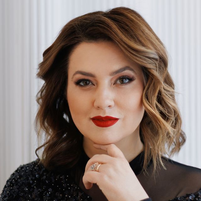 Andréa Severa, Dermatologista Bento Gonçalves