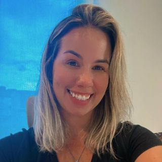 Ampliar imagem: Thatiane Viana, Fisioterapeuta Rio de Janeiro