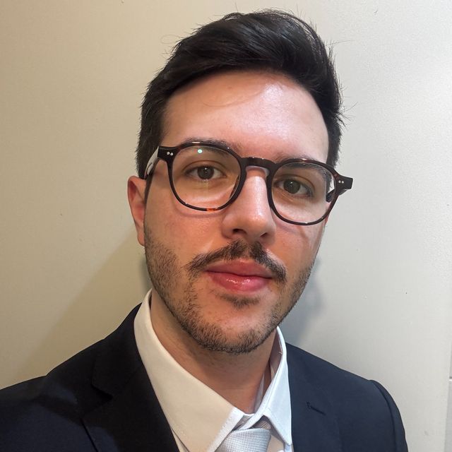 Guilherme Bitencourt Barbosa, Neurologista São Paulo