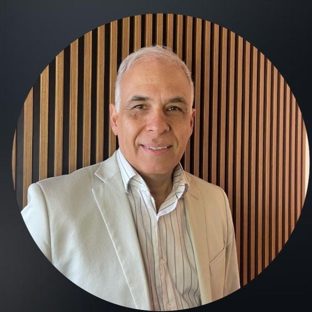 Rodolfo Zuppardo, Angiologista São José dos Campos