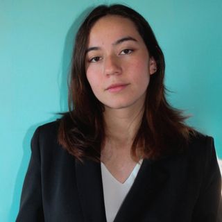 Acercar imagen: Nathalie  Parraguez, Psicólogo Hualañe