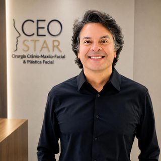 Antonio Sampaio Bem Neto, Otorrino Rio de Janeiro