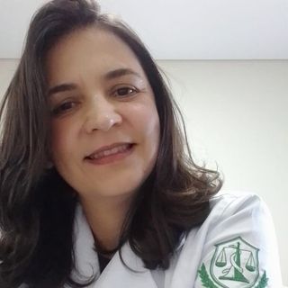 Ampliar imagem: Claudia  Rodrigues dos Santos Silva, Nutricionista Jundiaí