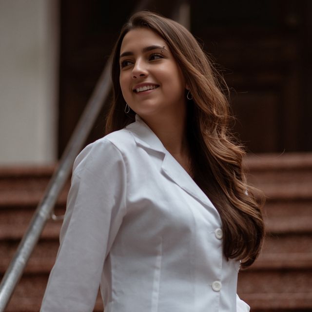 Juliana Granero Zednik , Enfermeiro São Paulo