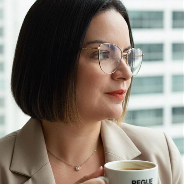 Fabiana Todeschini, Psicólogo São Caetano do Sul