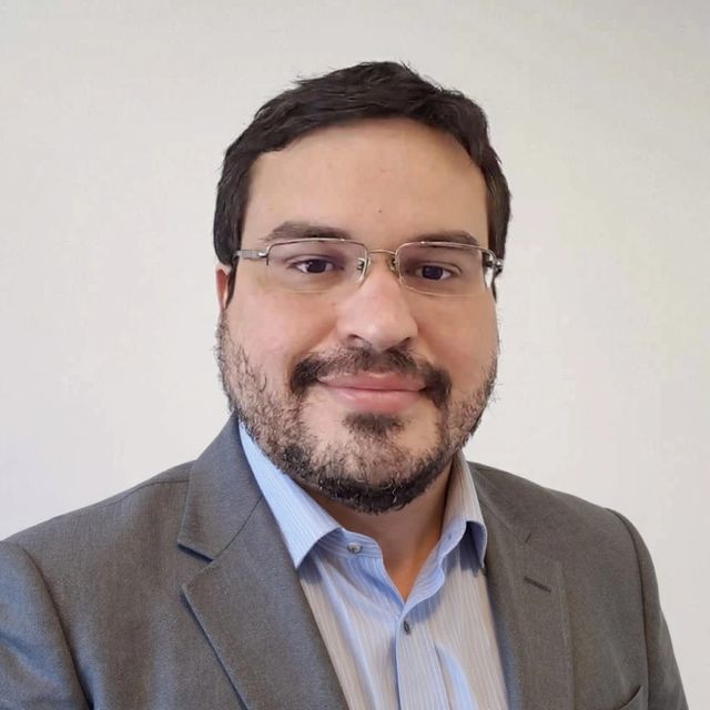 Luiz Evandro de Lima Filho