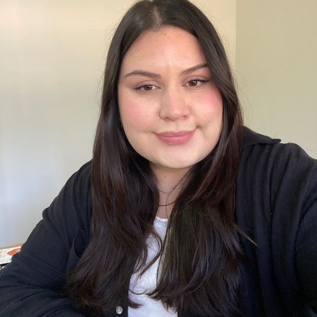 Angie  Hernández Brell , Psicólogo Concepción