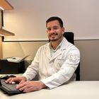 Dr. Guilherme Otávio Varino Cornelio
