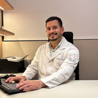 Dr. Guilherme Otávio Varino Cornelio