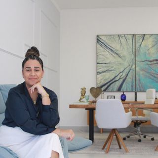 Fabiana  Grande, Psicólogo Paulínia