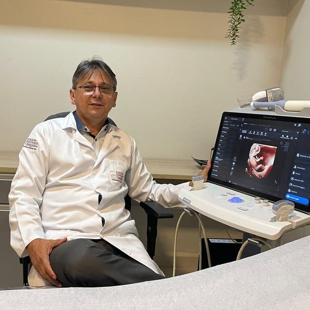  Edilsom  Fontinele, Radiologista Santarém