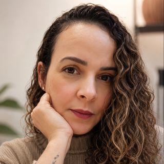 Flávia Sheila Lima, Psicólogo Santos