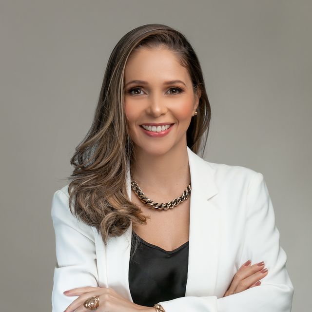 Maria Caroline Carvalho e Silva, Psicólogo Florianópolis