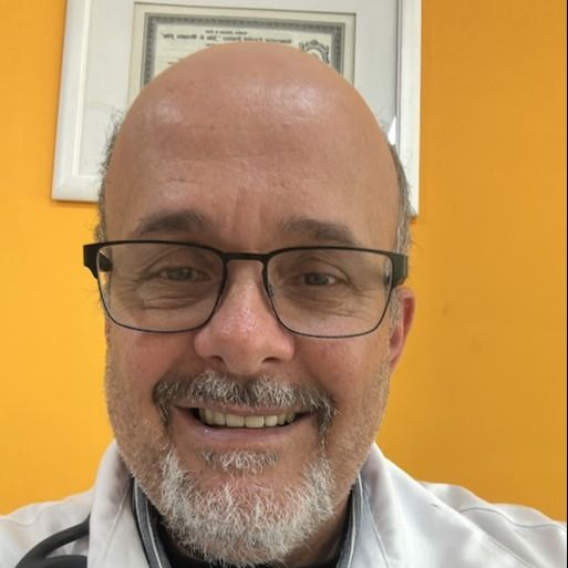 Joper Fonseca Junior, Infectologista São José dos Campos
