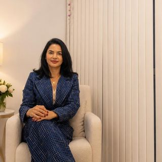 Dra. Djanira Souza