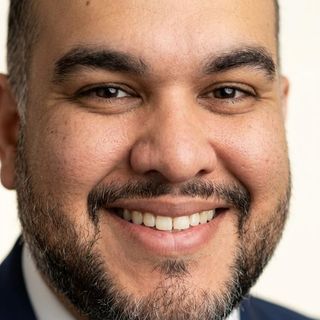 Dr. Rodrigo Teixeira