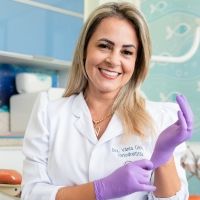 Vânia Gomes, Dentista Belo Horizonte