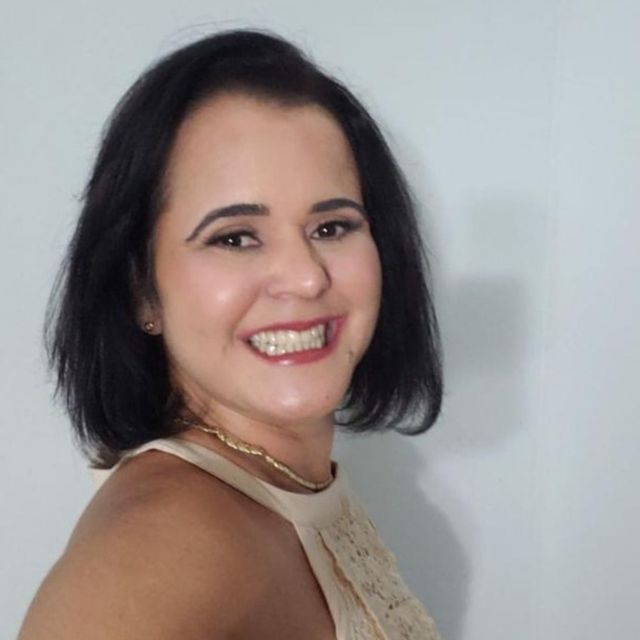 Luciene Santiago F. Marchal ., Psicólogo Ipatinga