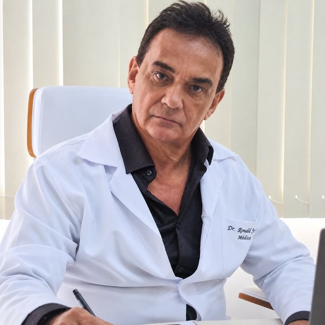 Ronald Dias Povill 