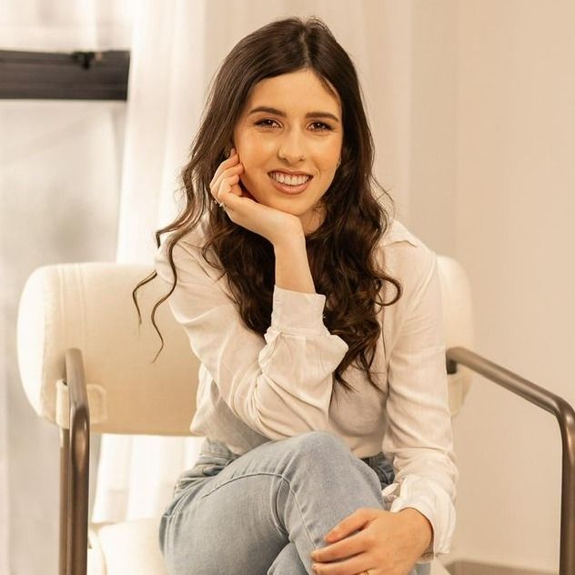 Danubia  Richter, Psicólogo Chapecó