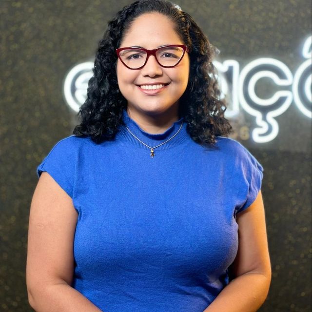 Jessica Soares Silva ., Psicólogo Teresina