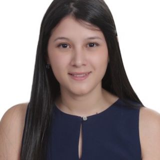 Lizeth Bustamante, Endocrinólogo Bogotá