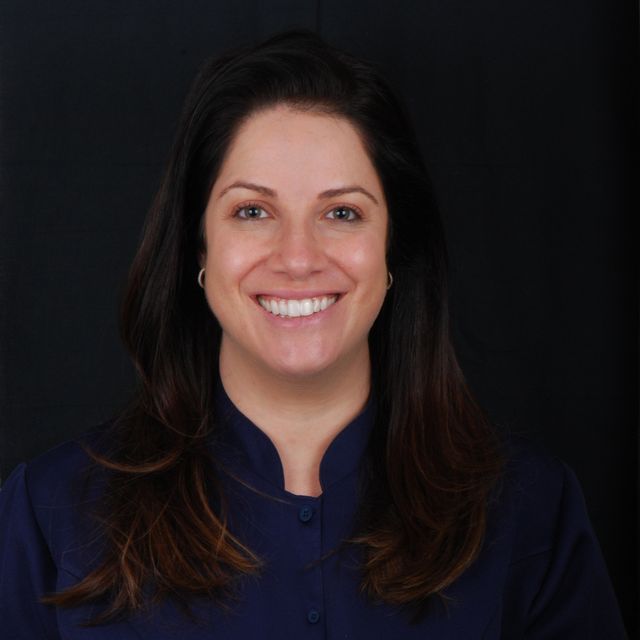 Natália Sabadin, Dentista Porto Alegre