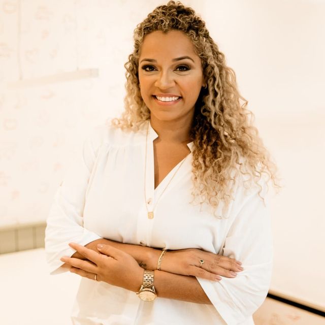 Patricia Palmeira, Fonoaudiólogo Florianópolis