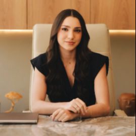 Ana Laura Ribeiro da Costa, Nutricionista Maceió