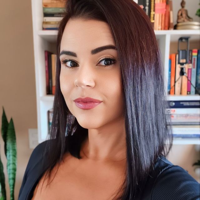 Aline Santos Medeiros, Psicólogo Osasco